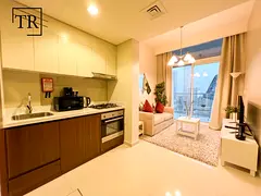 Canal Views | Spacious Layout | Modern Finishes