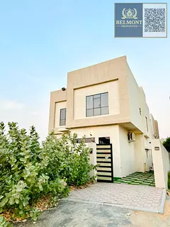 🔥 Hot Offer VILLAS*** – Independent & STAND ALON **>>>Villa for Rent | Al Zahya, Ajman 🏡 Rea