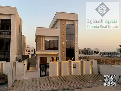 Super Deluxe 6 Master Bedroom Villa for Sale | 3 Floors | Registration & Transfer Fees Included | Al Helio 2