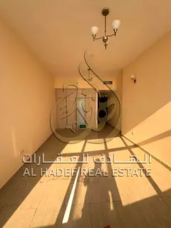 3-Bedroom Apartment with Living Room | Maid's Room | Free A/C | Free Gym & Pool | One Month Free | P