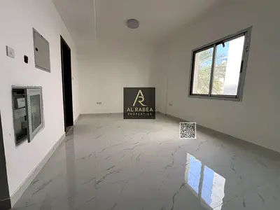 First occupancy studio apartment - spacious - semi-separate kitchen - excellent price - strategic location