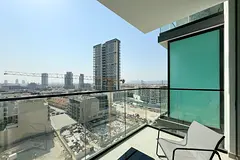 Hot Offer Deal Modern 1BR Apartment with City View
