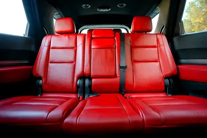 2020 Dodge DURANGO 照片 12