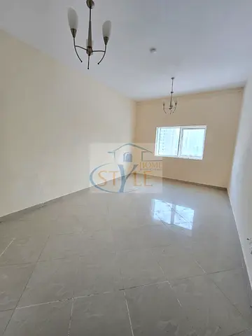 CHILLER FREE - FOR SALE 1BR AL MAJAZ 1, SHARJAH