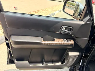 2024 Nissan PATROL SAFARI — миниатюра 14