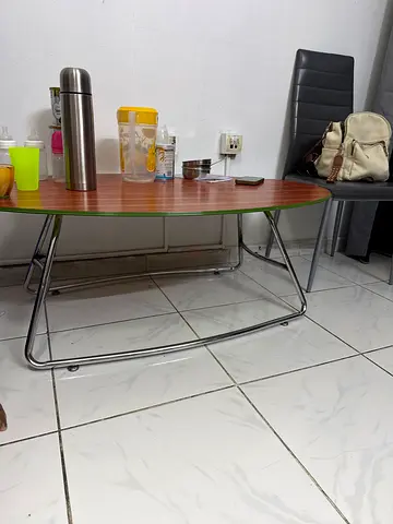 Tea table
