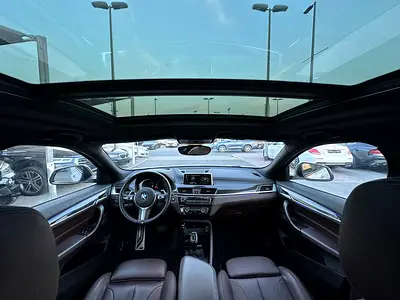 صورة 12 لـ 2018 BMW X2