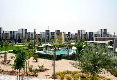 Ready to Move | 3BR Villa | Mudon