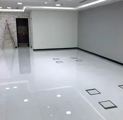 Office at the exchange tower business bay