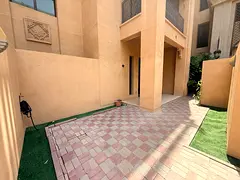 Rare 1BR with Private Garden | Vacant | Old Town