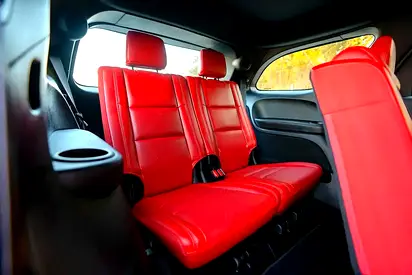 2020 Dodge DURANGO 照片 14