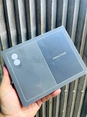 Samsung Galaxy ZFOLD 8 12gb512gb 5g