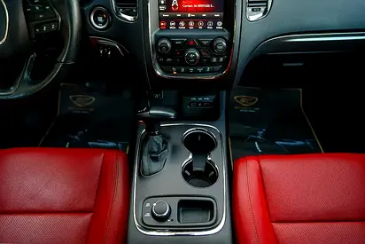 2020 Dodge DURANGO 缩略图 18