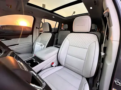 2024 GMC ACADIA — фото 14