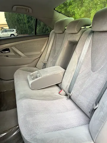 2011 Toyota CAMRY 照片 8