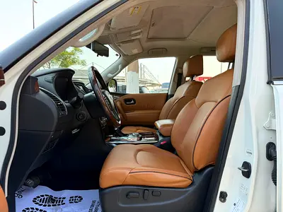 صورة 7 لـ 2019 Nissan PATROL