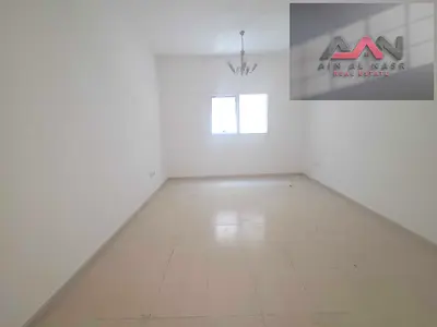 spacious 1 bedroom apartments available full family building