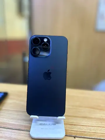 iPhone 15 pro max 512 blue tdra