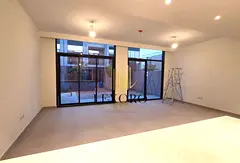 3BR G+2 | Park View | Elegant Villa