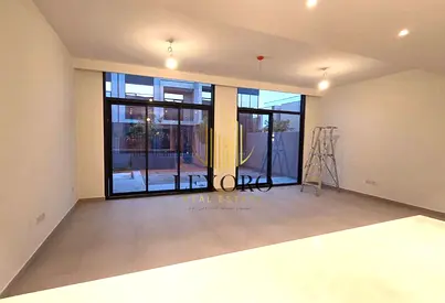 3BR G+2 | Park View | Elegant Villa
