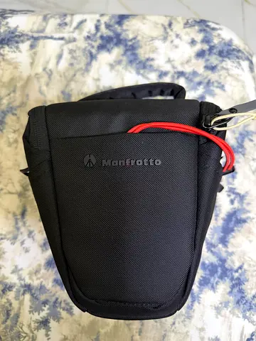 Camera Bag for sale