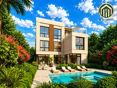10% DP |Zero Service Fees for 3 Years| Smart Homes