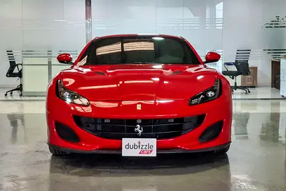2019 Ferrari PORTOFINO 缩略图 2