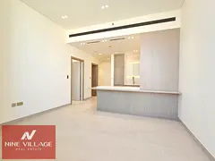 Fully Furnished | Private Pool | High Floor