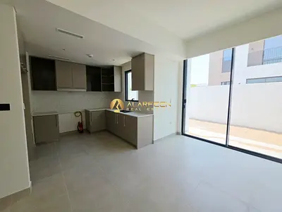 Brand New 4Br | Corner Unit | Large Plot