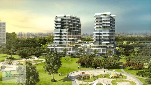 Move‑In Ready Studio | GOLF Community Lifestyle | Orchid - DAMAC Hills