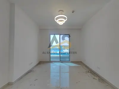 Spacious studio available for rent in just 37k