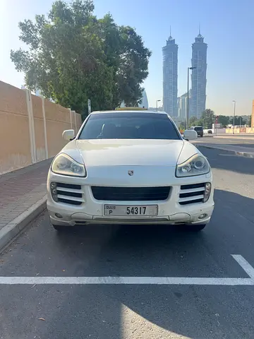 صورة 2 لـ 2009 Porsche CAYENNE