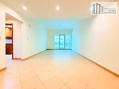 Elegant 2 Bedroom | Gym -Pool | Close To Circle Mall