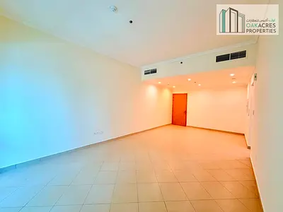 Elegant 2 Bedroom | Gym -Pool | Close To Circle Mall