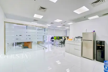 FULLY FITTED | PREMIUM OFFICE | 12 CHEQUES