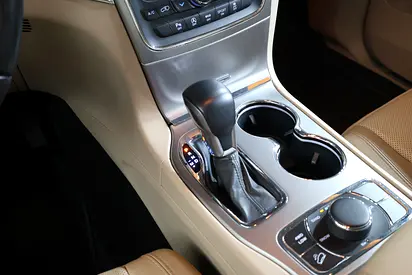 2018 JEEP GRAND CHEROKEE 缩略图 12