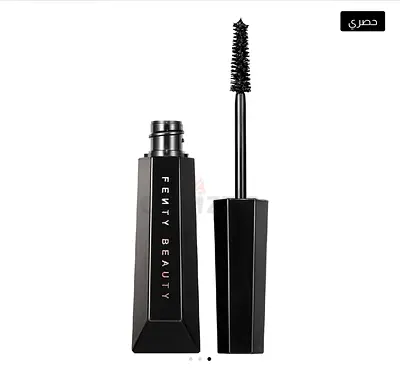 Fenty Beauty by Rihanna Hella Thicc Volumizing Mascara