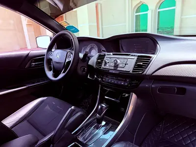 صورة مصغرة 8 لـ 2016 Honda ACCORD