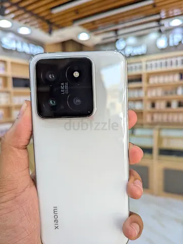 Xiaomi 14 (512GB)