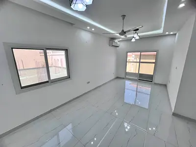 Two-bedroom apartment for rent in Al Muwaihat 3 – a prime location for families