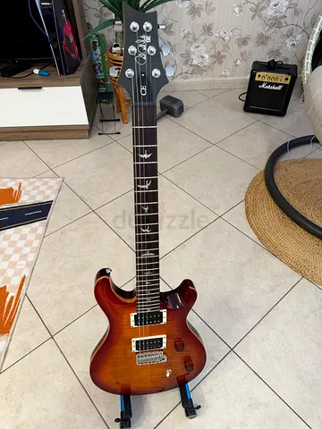 PRS SE24 Electric Guitar