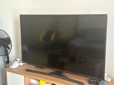 Samsung 55 inch TV