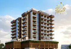 High-Yield Smart Homes_Invest Near Future Metro
