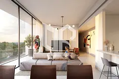 Exclusive 3 Bedroom Apartment | Green View | Premium Lifestyle at Safa Aljada by ARADA