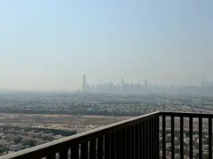 Highest Floor Luxury 1BR with Stunning Marina view New Brand