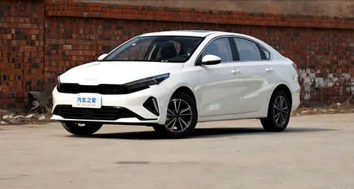 صورة 2 لـ 2025 KIA K3