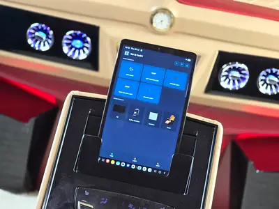 صورة 15 لـ 2018 Cadillac ESCALADE
