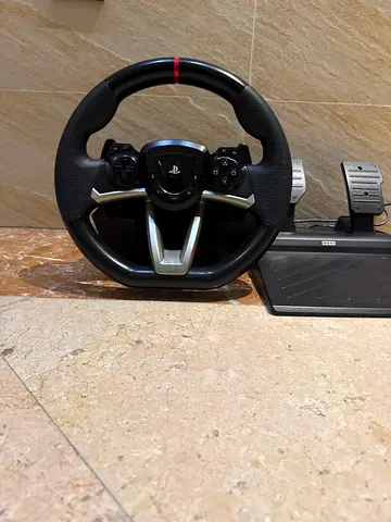 Ps4 ps5 And pc steering