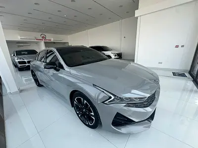 2021 Kia K5 GT-Line | American Specs | Well Maintained