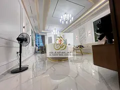 ✨ A Rare Opportunity for Luxury Living at Al Khor Towers ✨ 🏡 Luxury Fully Furnished Apartment